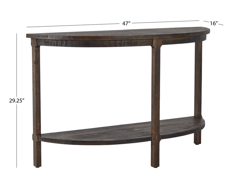 Graham Sofa Table