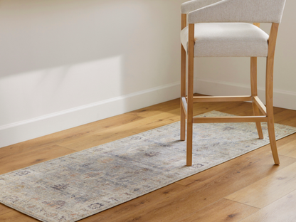 Becki Owens Margaret Diamond Indoor Machine Woven Rug