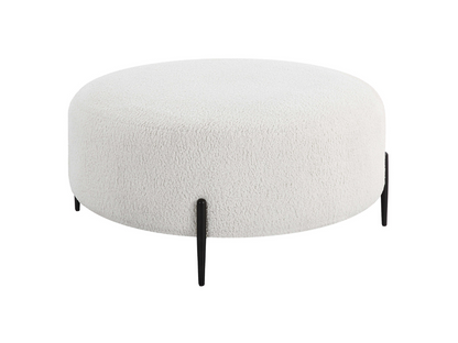 Abbyson Home Alisa Large Ottoman