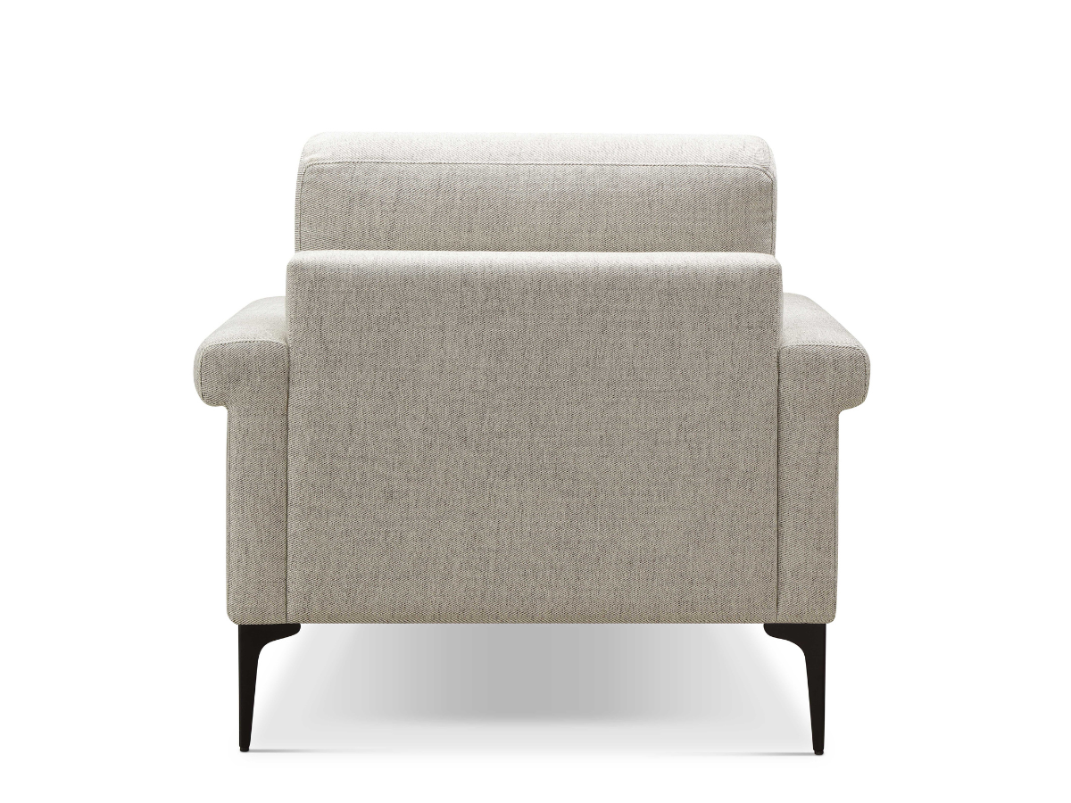 Lavina Fabric Chair