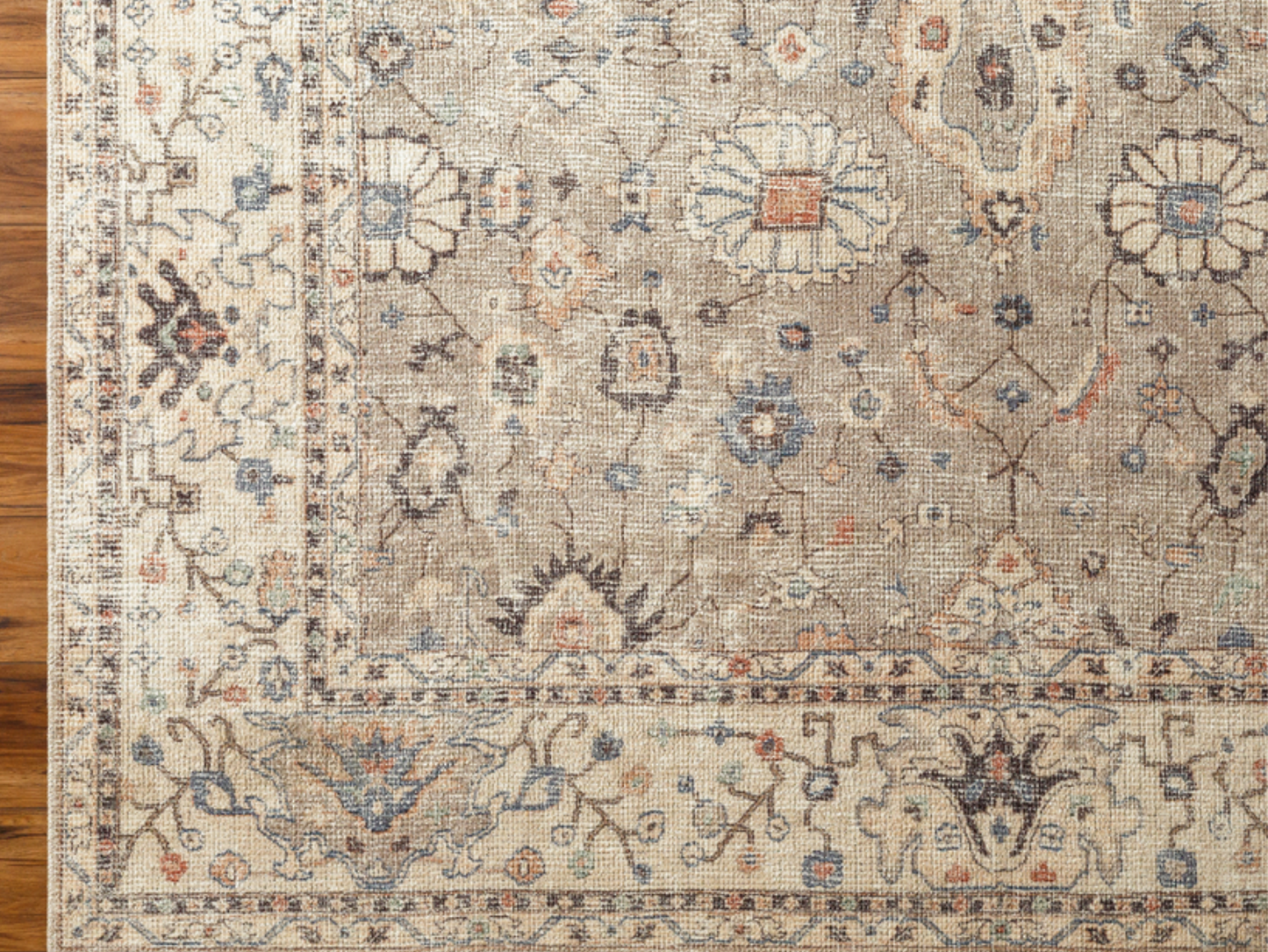Becki Owens Davina Indoor Machine Woven Rug