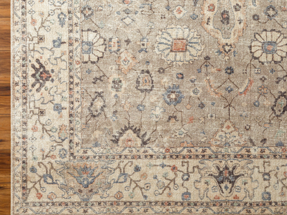 Becki Owens Davina Indoor Machine Woven Rug