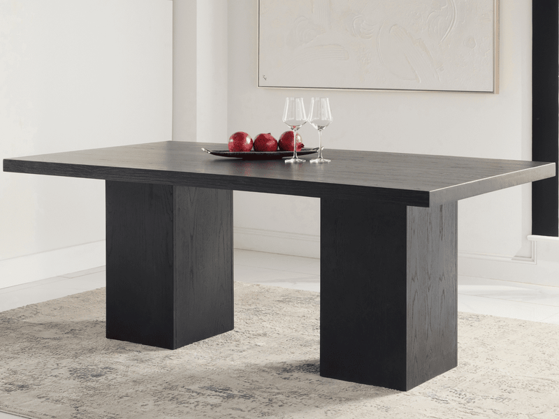 Avery 84" Dining Table