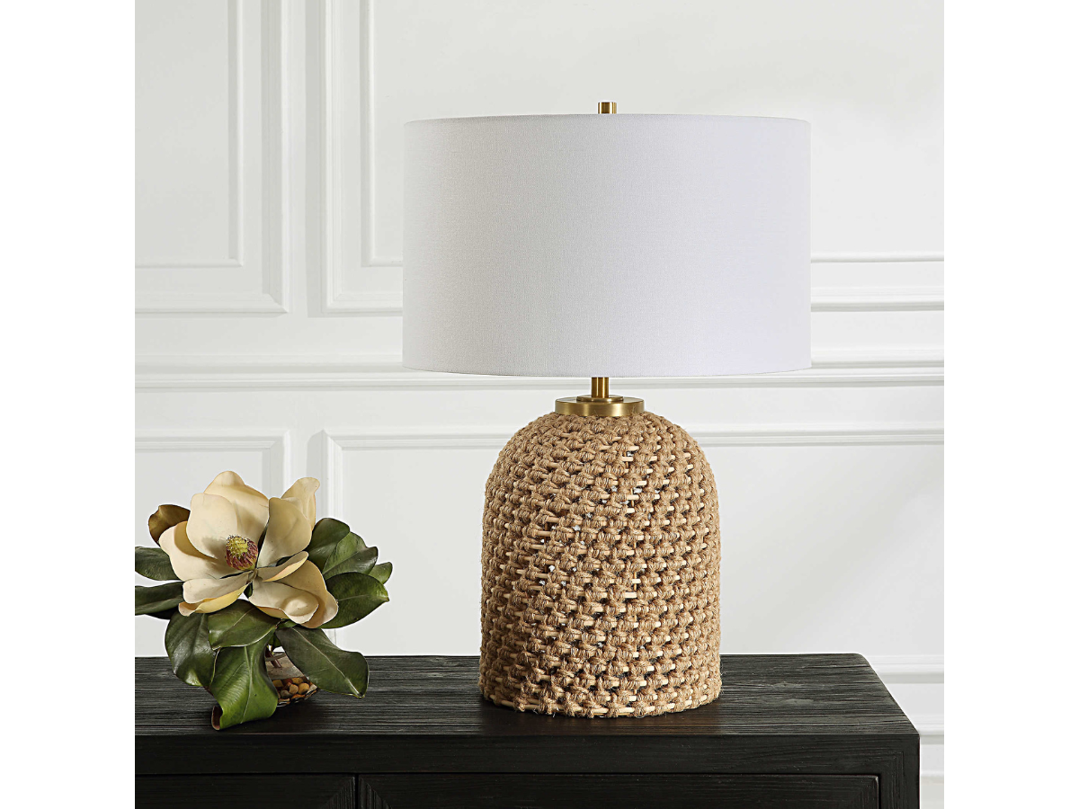 Abbyson Home Korinna Table Lamp
