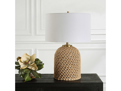 Abbyson Home Korinna Table Lamp