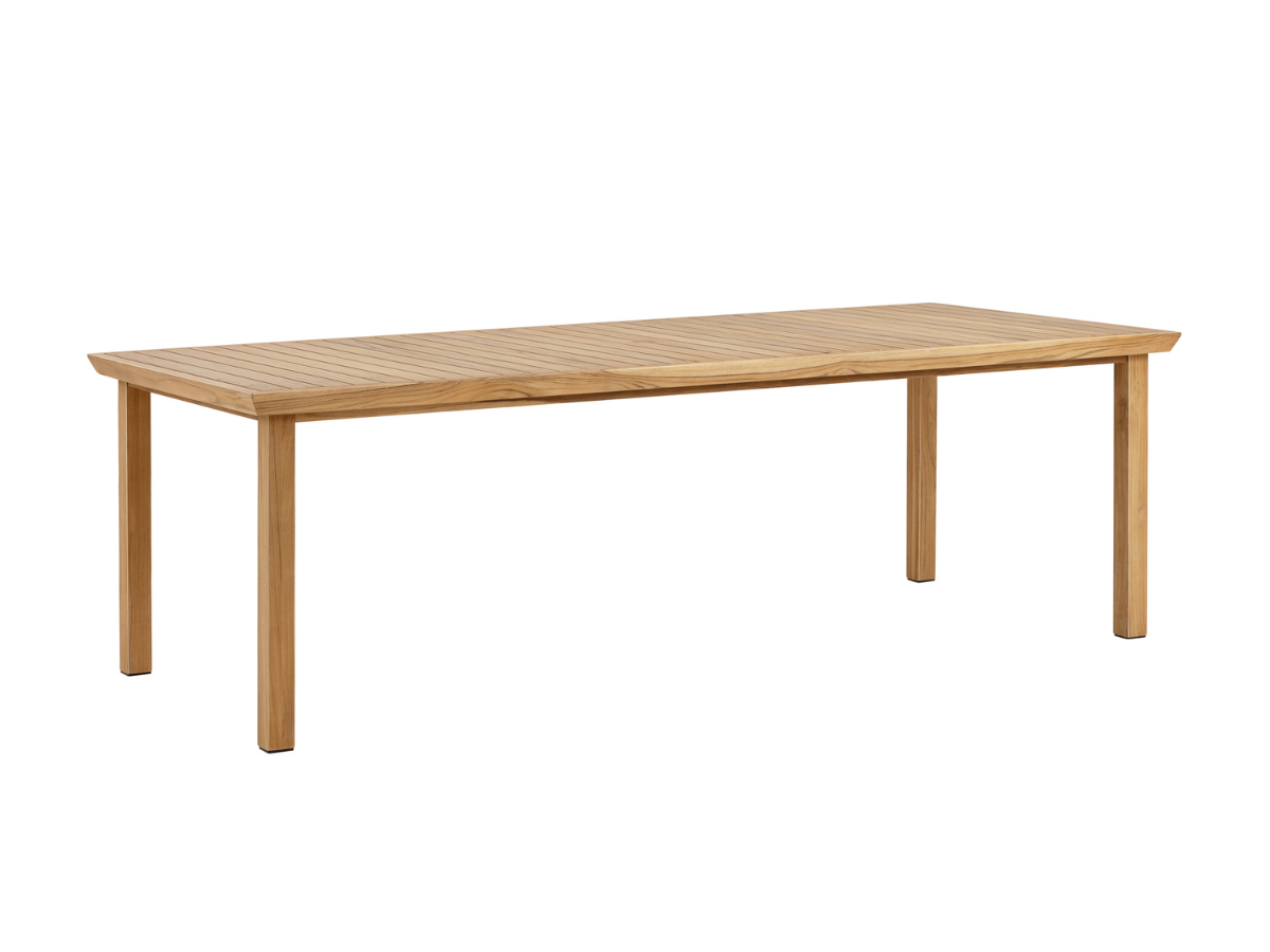 Santino® Outdoor 94" Rectangle Dining Table