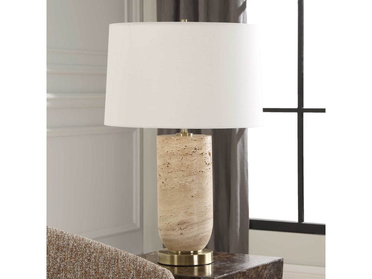 Abbyson Home Adriana Table Lamp