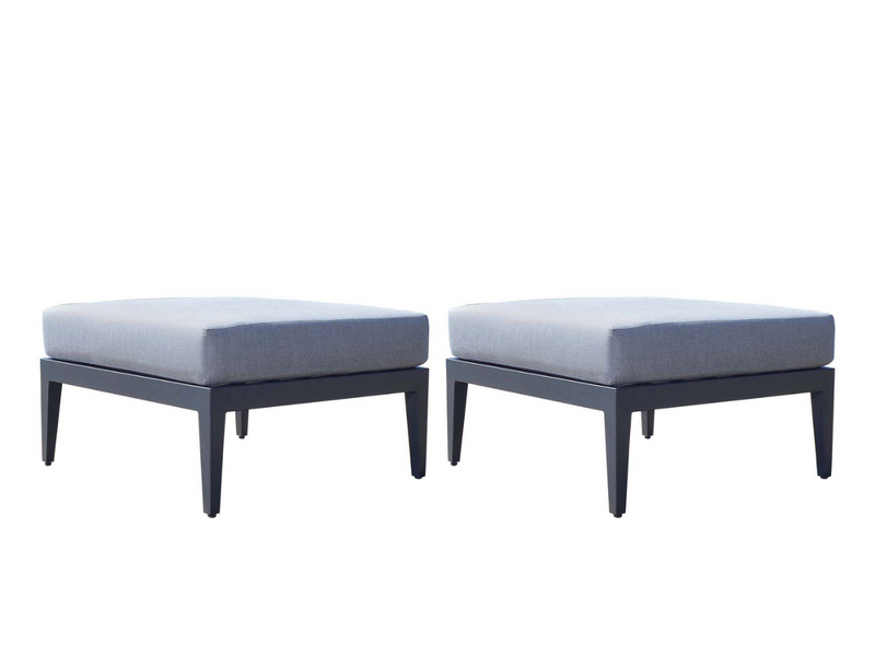 Belamar Ottoman (2-Pack)