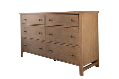 Becki Owens, Ren Dresser