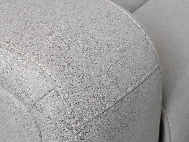 Margaret 3-pc Fabric Manual Reclining Sofa Collection