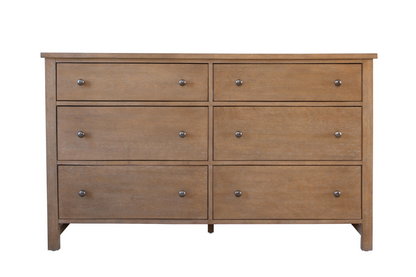 Becki Owens, Ren Dresser