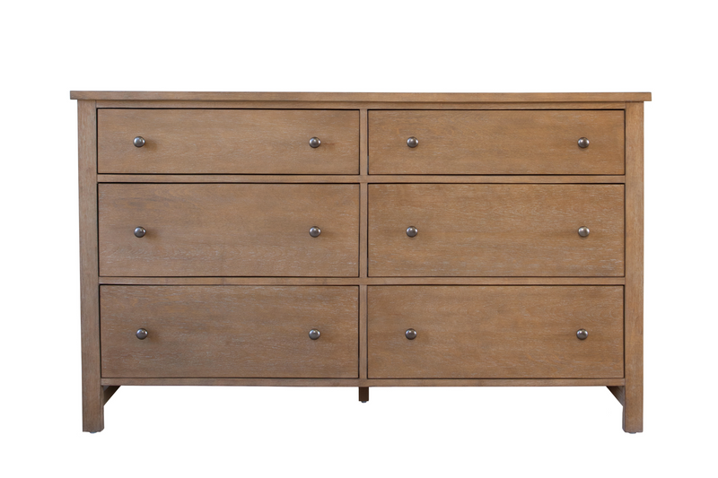 Details by Becki Owens, Ren Dresser
