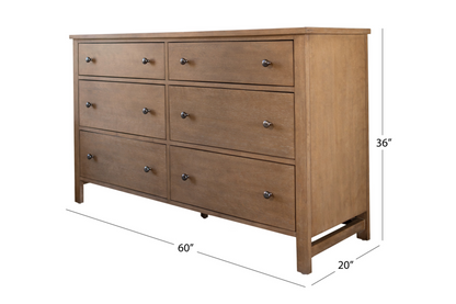 Becki Owens, Ren Dresser