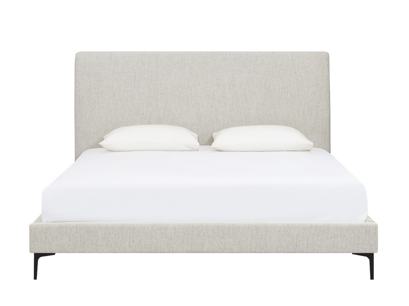 Evella Upholstered Bed