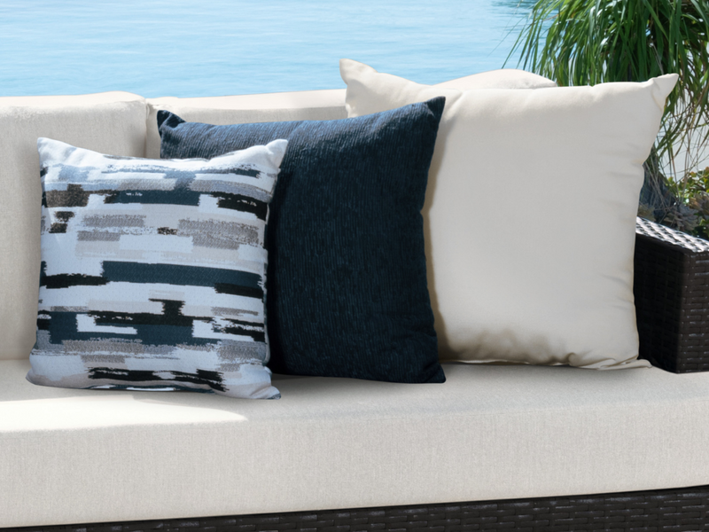 Belmont Seating Set - Sofa