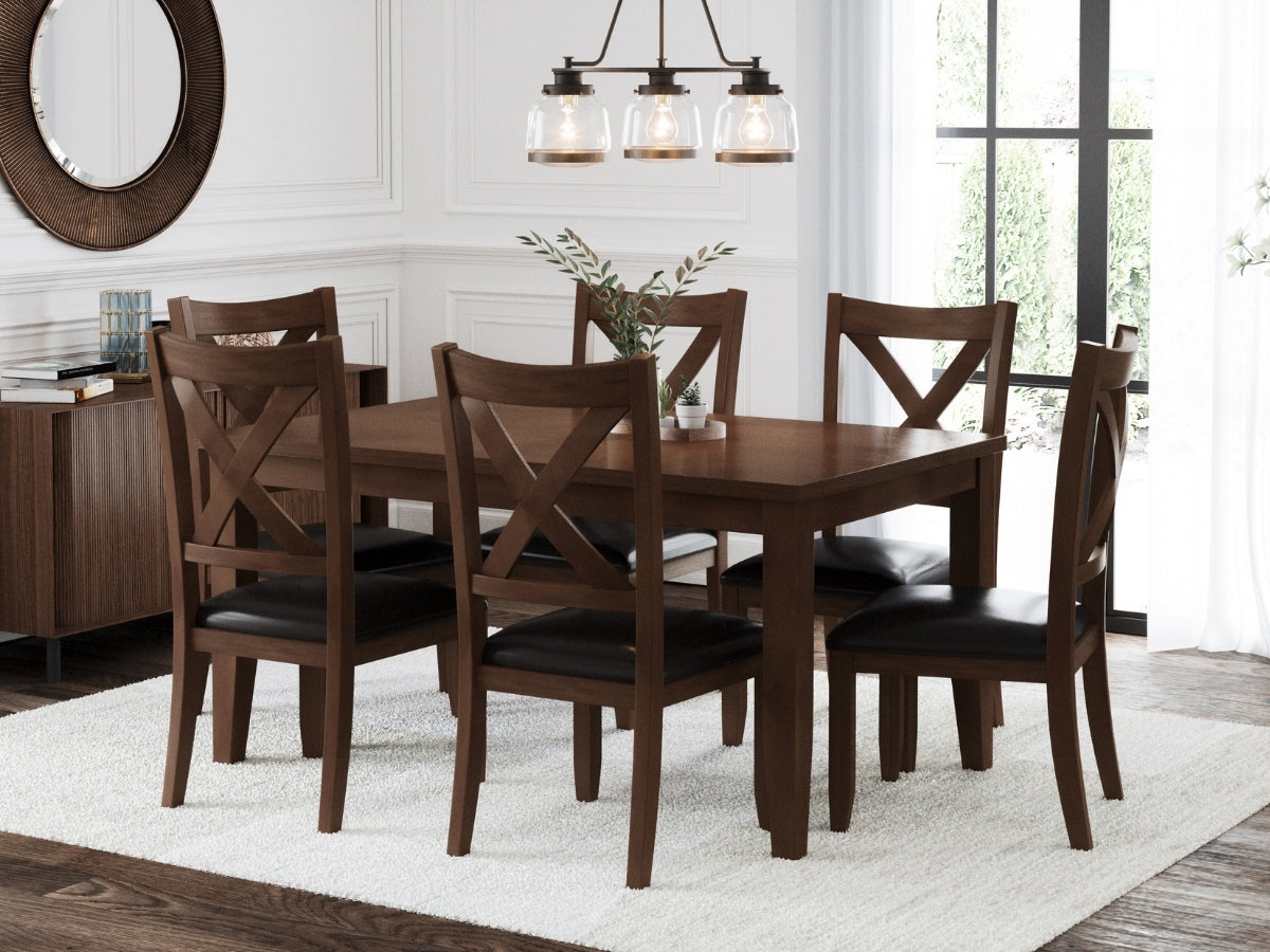 Theodore Dining Table