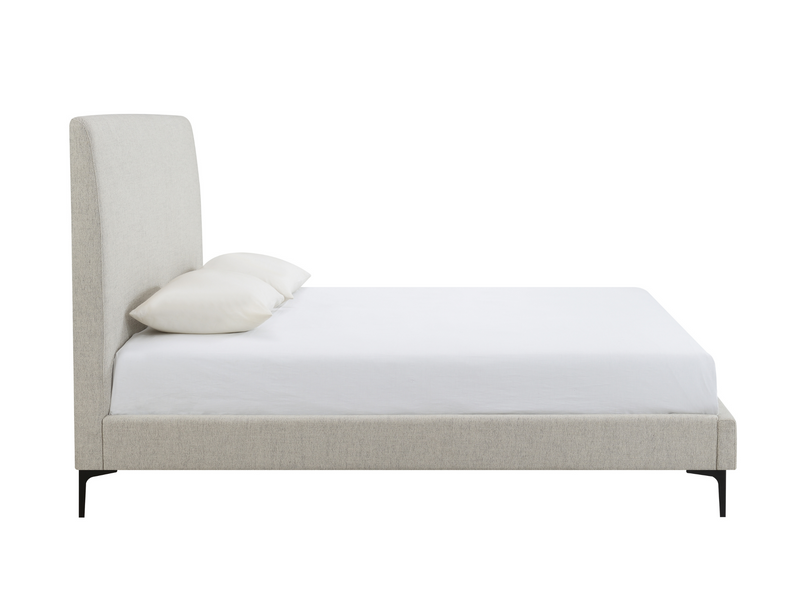 Evella Upholstered Bed