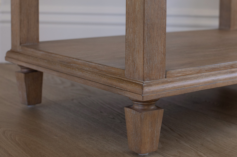 Details by Becki Owens, Ren 3-pc Bedroom Set