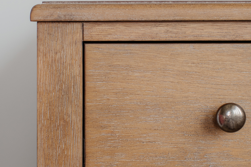 Details by Becki Owens, Ren 4-pc Bedroom Set