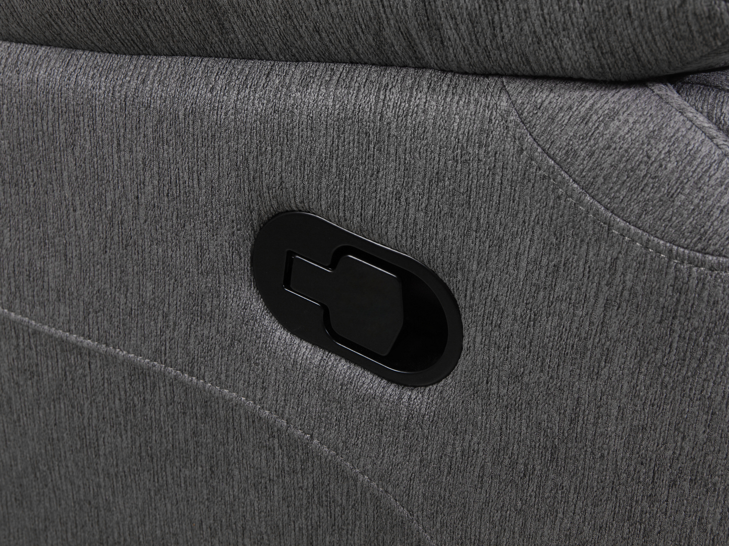 Fletcher Stain-Resistant Fabric Reclining 6 pc Sectional