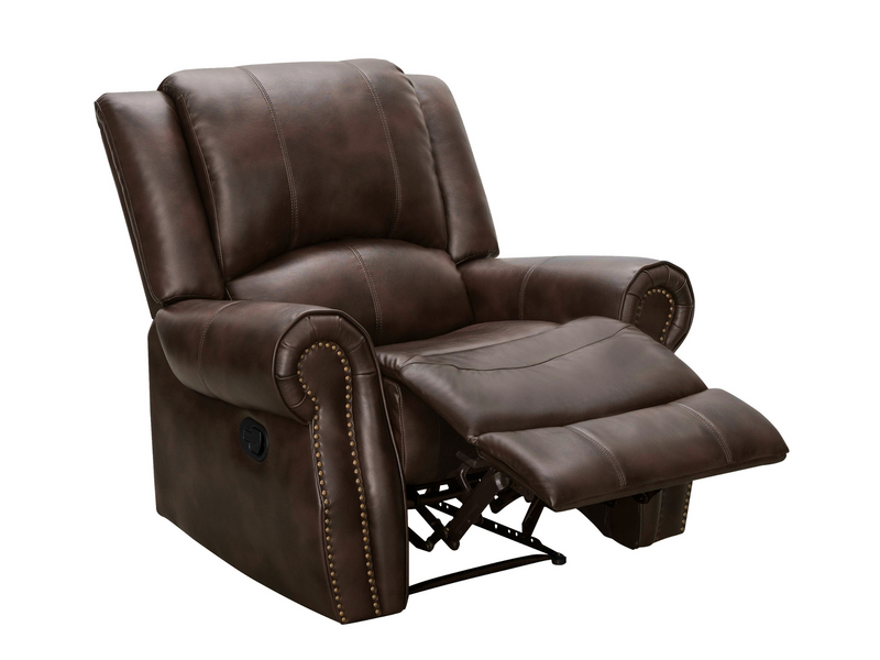 Stratolounger shop bradford recliner