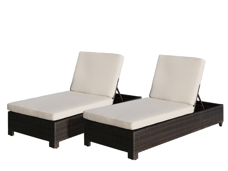 Belmont™ Chaise Lounger (2-pack)
