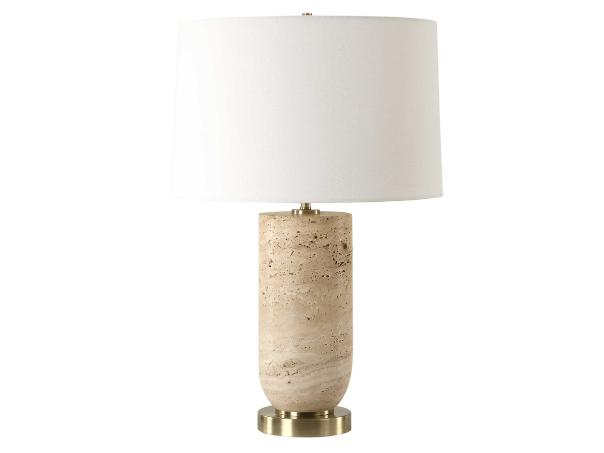 Abbyson Home Adriana Table Lamp