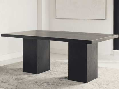 Avery 84" Dining Table