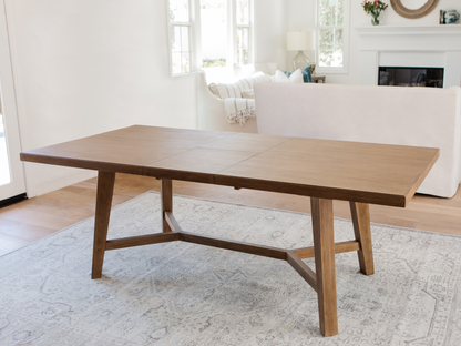 Becki Owens, Ren Dining Table
