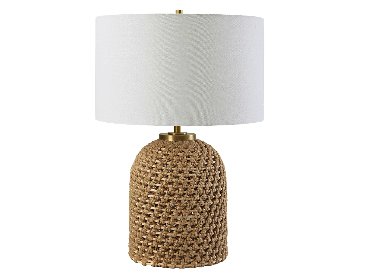 Abbyson Home Korinna Table Lamp