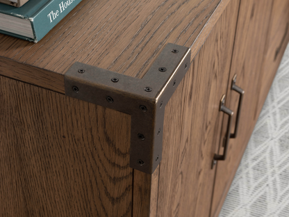 Hawthorne Media Console