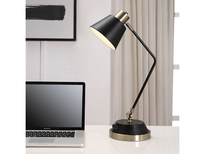 Abbyson Home Henry Desk Lamp