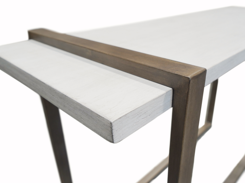 Aimee Sofa Table
