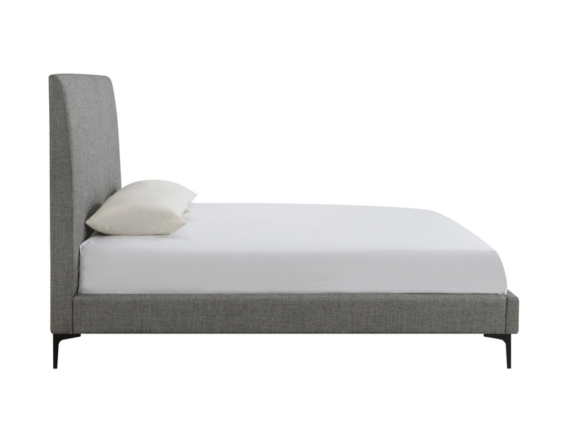 Evella Upholstered Bed