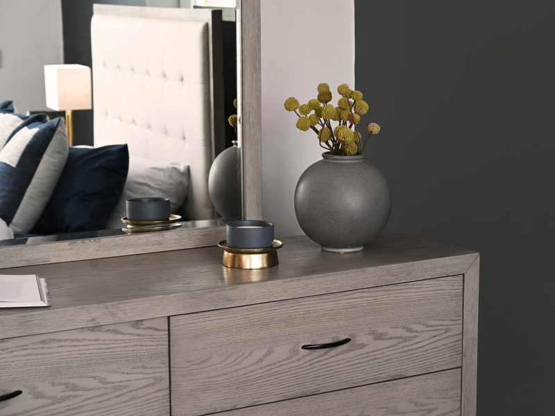 Freemont 6 Drawer Dresser