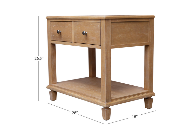 Details by Becki Owens, Ren 3-pc Bedroom Set