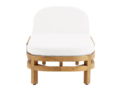 Santino® Outdoor Chaise Lounger