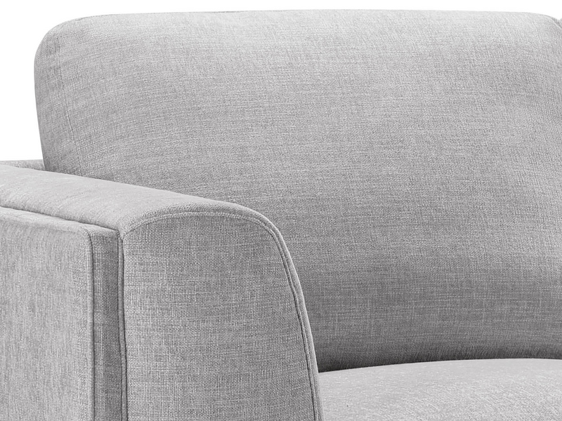 Belfast 3-pc Fabric Sofa Collection