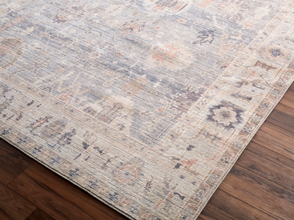 Becki Owens Margaret Diamond Indoor Machine Woven Rug