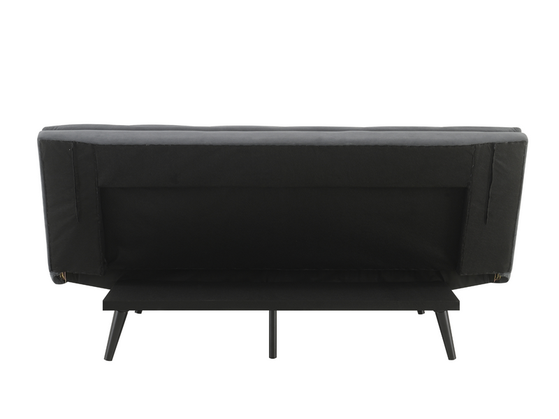 Jaden Convertible Fabric Sofa