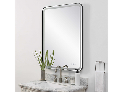 Abbyson Home Ceridwen Lighted Vanity Mirror