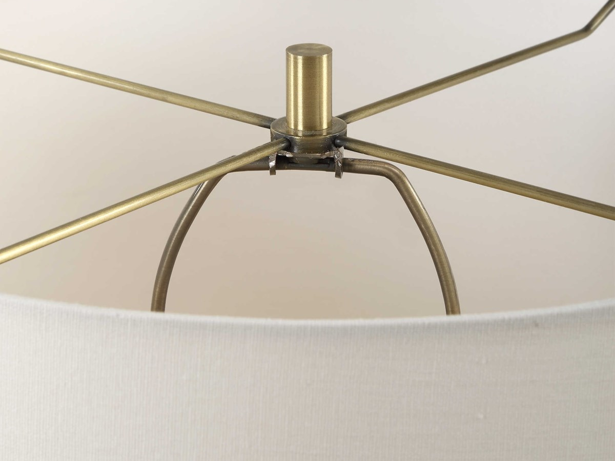 Abbyson Home Adriana Table Lamp