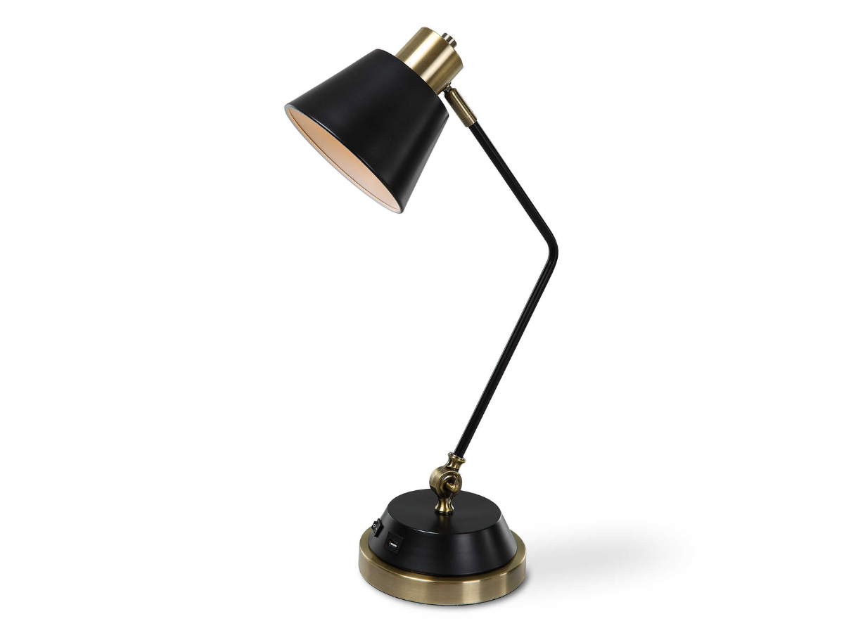 Abbyson Home Henry Desk Lamp