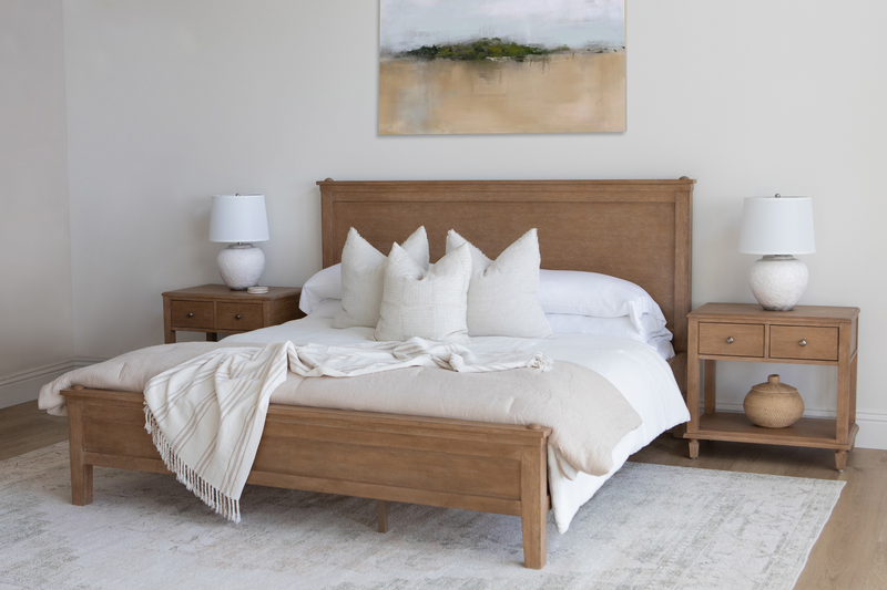 Details by Becki Owens, Ren 3-pc Bedroom Set