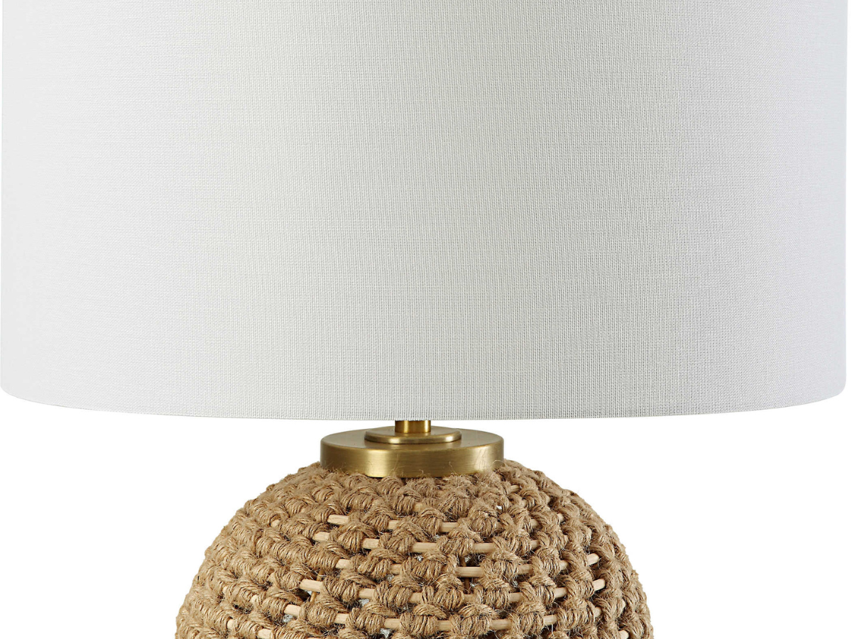 Abbyson Home Korinna Table Lamp
