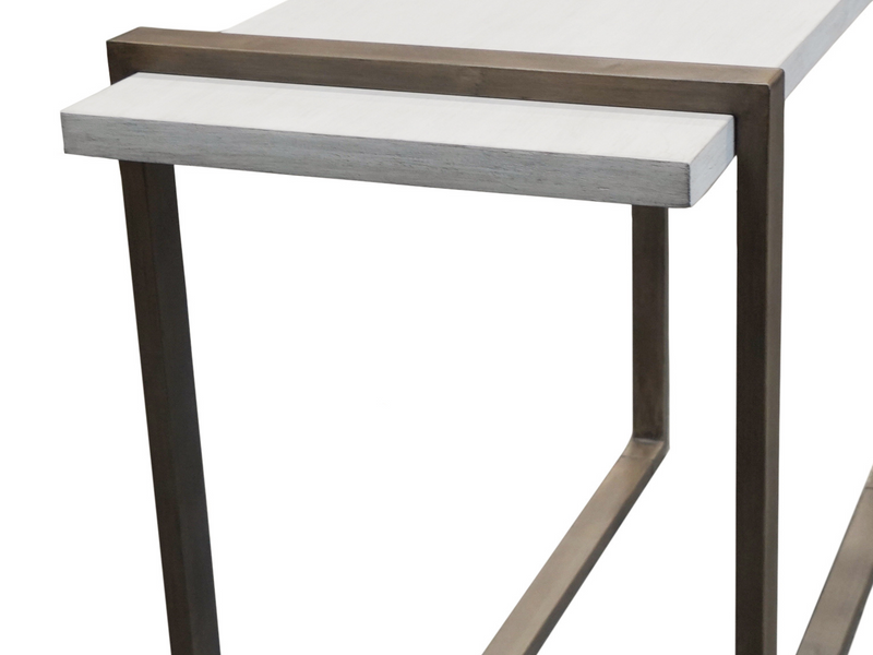 Aimee Sofa Table