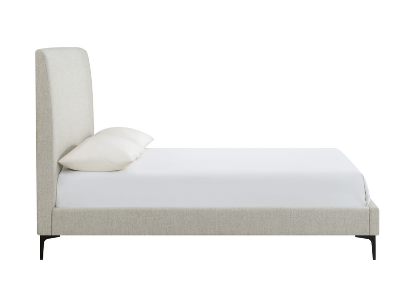 Evella Upholstered Bed