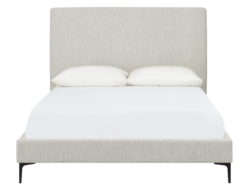 Evella Upholstered Bed