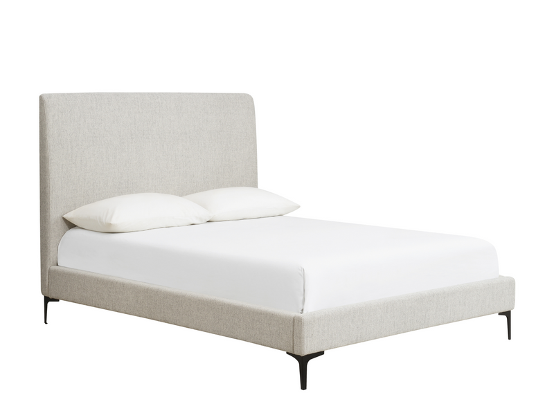 Evella Upholstered Bed