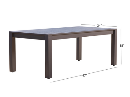 Cassara Coffee Table